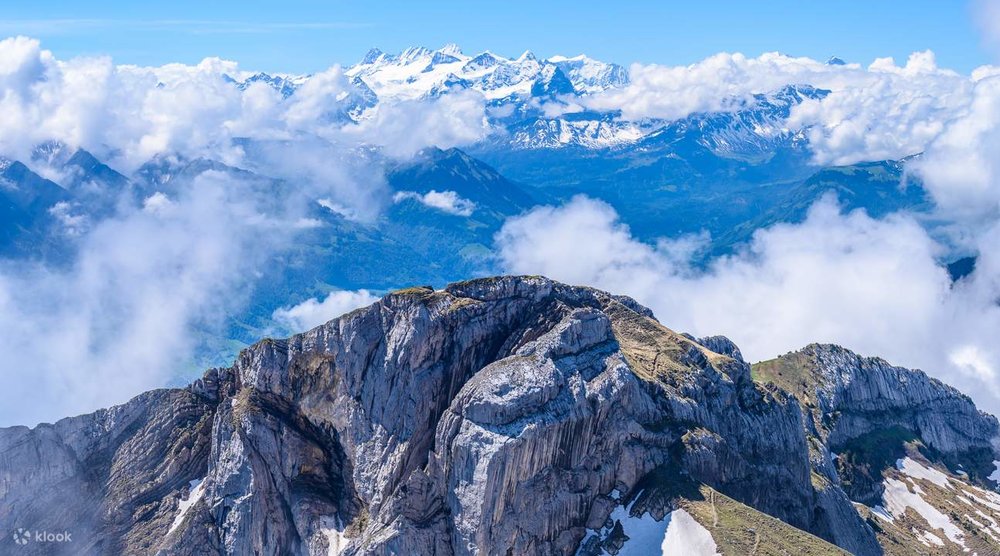 must visit switzerland places mount pilatus