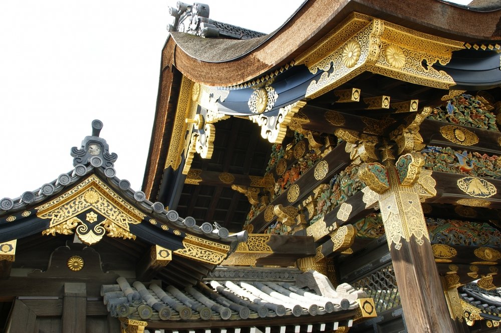 二条城 Nijo Castle