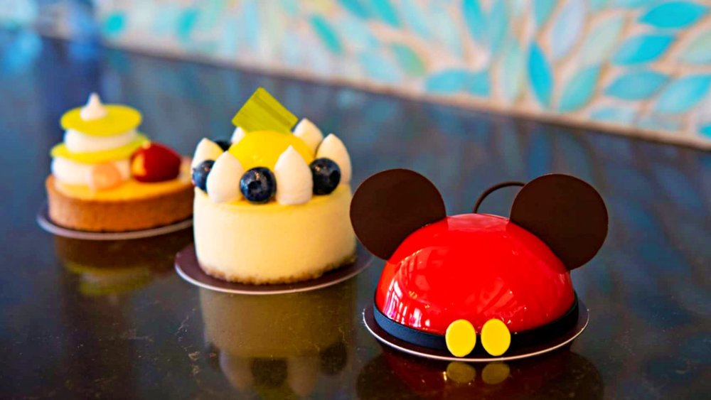  Amorette’s Patisserie - Thiên Đường Bánh Ngọt 