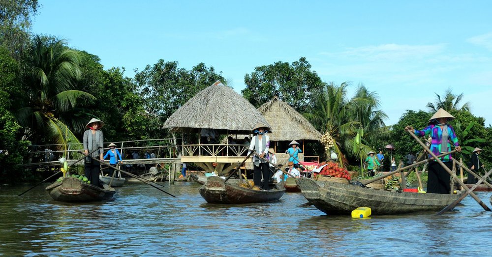 Khu Du Lịch Lung Cột Cầu