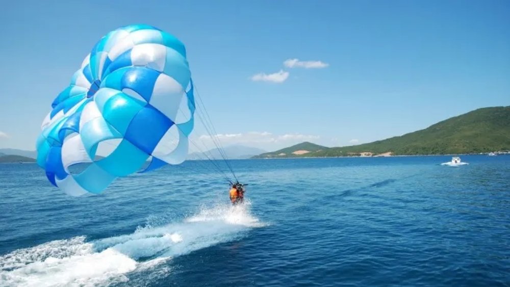 ทัวร์เกาะเดียบเซิน (Diep Son) และหาดด็อกเล็ต (Doc Let) 1 วัน