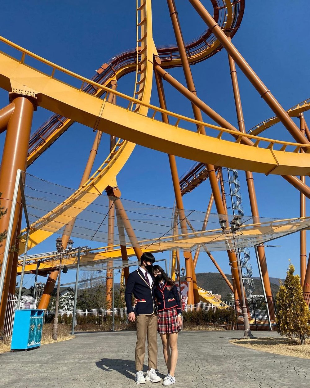 Top 12 Best Theme Parks & Water Parks In South Korea You Should Visit ...