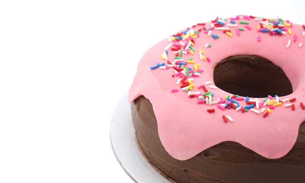 巨型冬甩造型蛋糕、紅絲絨忌廉芝士蛋糕等均是人氣之選。