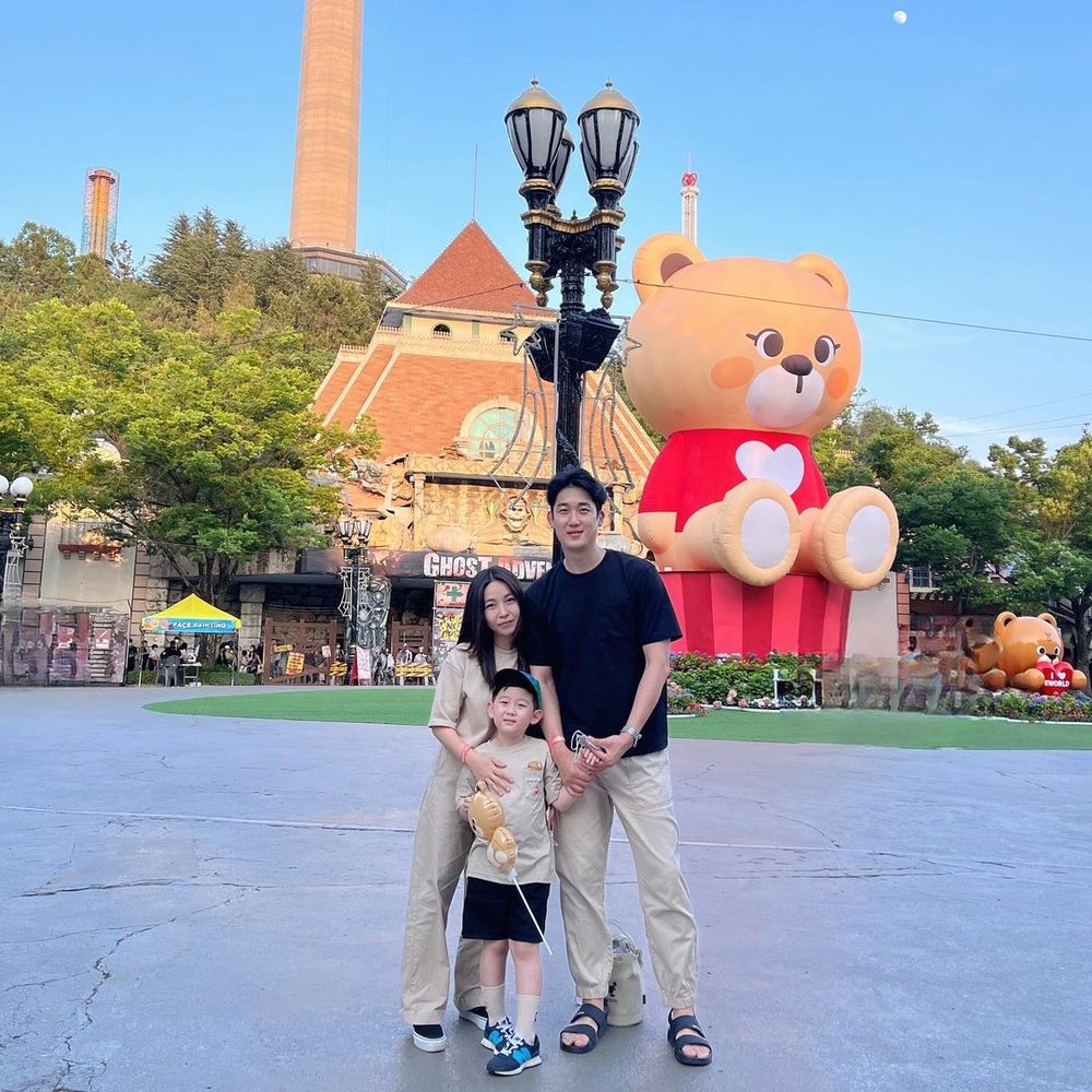 Daegu E-World best theme park in South Korea