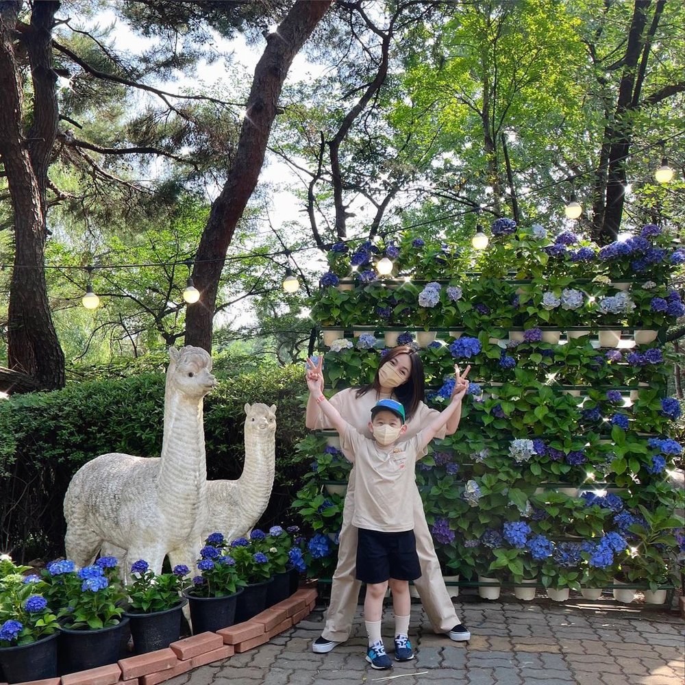 E-World Daegu best theme park in South Korea