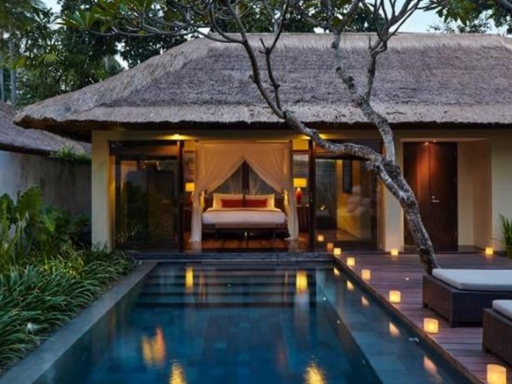 峇里島Kayumanis Nusa Dua Private Villa & Spa
