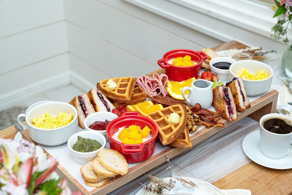 These Brunch Spots In Metro Manila Are Worth The Early Wake Up Call