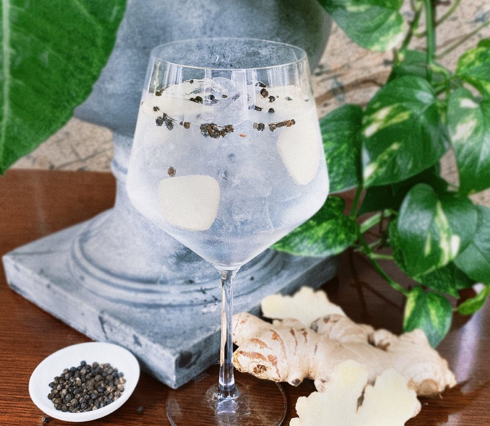 Bottoms Up! Here's Where You Can Try Refreshing Gin & Tonic Drinks In