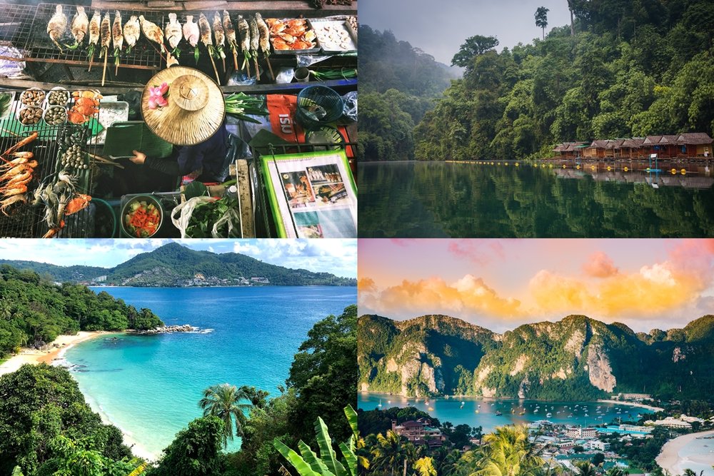 อยากไปที่ไหนให้ Klook ช่วยวางแผน