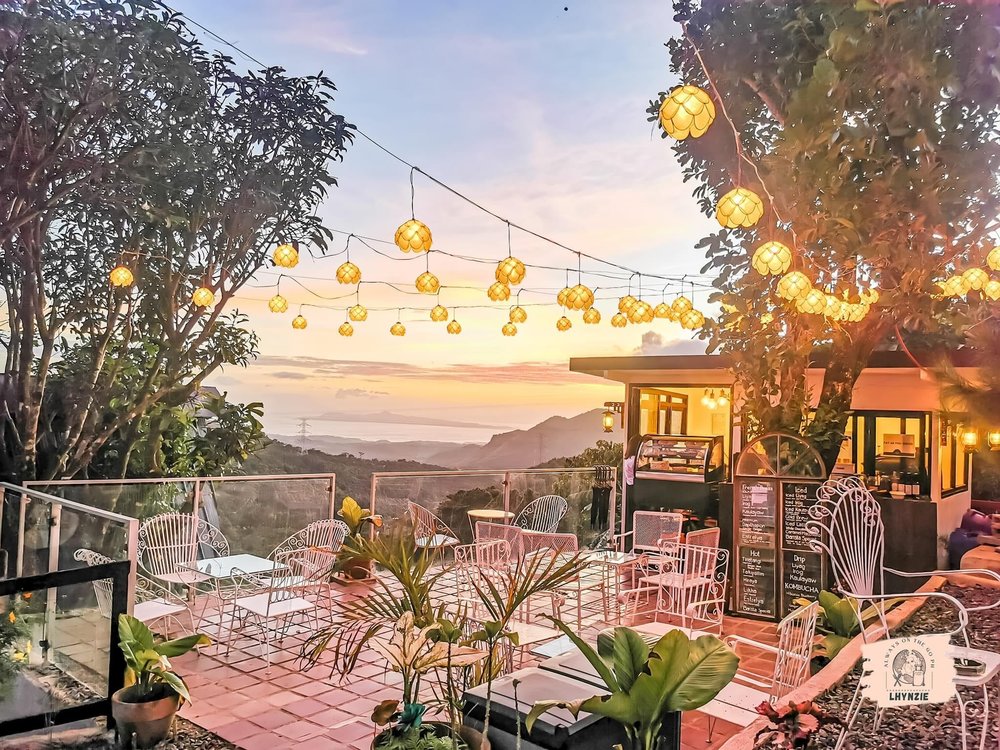 These Antipolo Coffee Shops Deserve A Spot On Your Instagram Feed ...