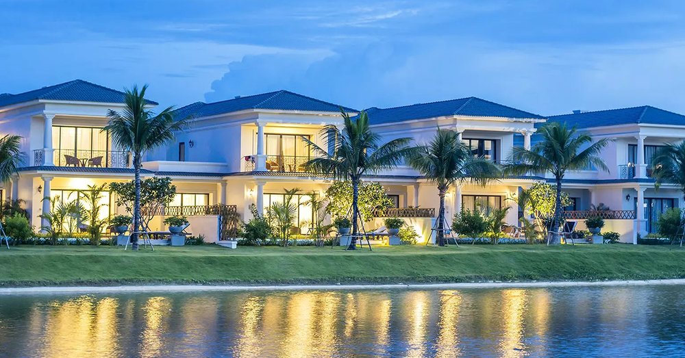 Vinpearl Resort & Spa Đà Nẵng