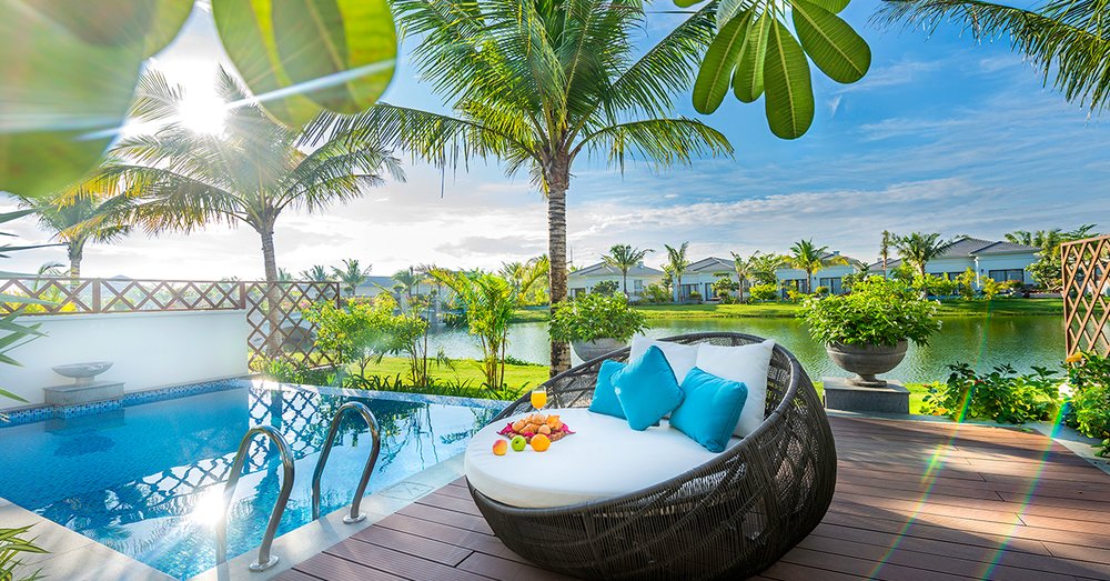 Vinpearl Resort & Spa Đà Nẵng