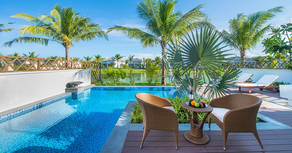 Vinpearl Resort & Spa Đà Nẵng