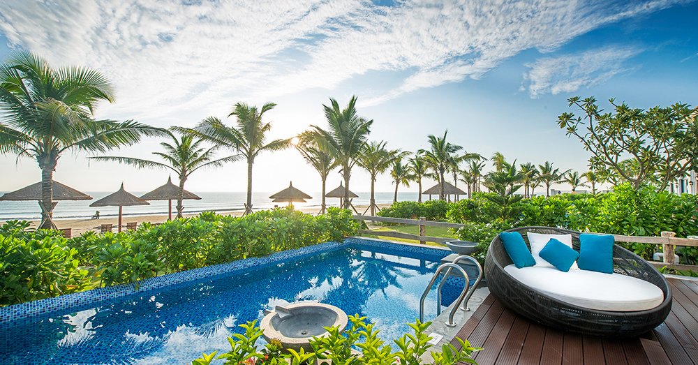 Vinpearl Resort & Spa Đà Nẵng