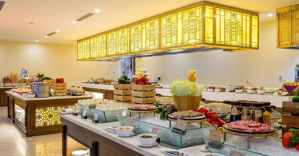 Vinpearl Resort & Spa Đà Nẵng