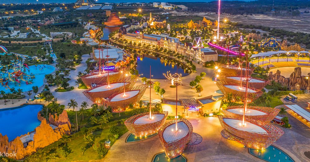 Vinpearl Resort & Spa Đà Nẵng