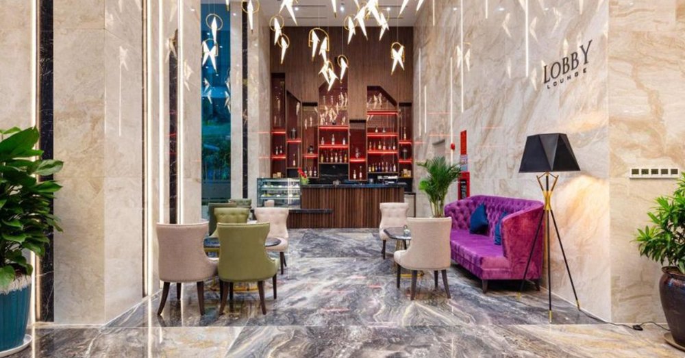 The Art Nest Hotel Nha Trang