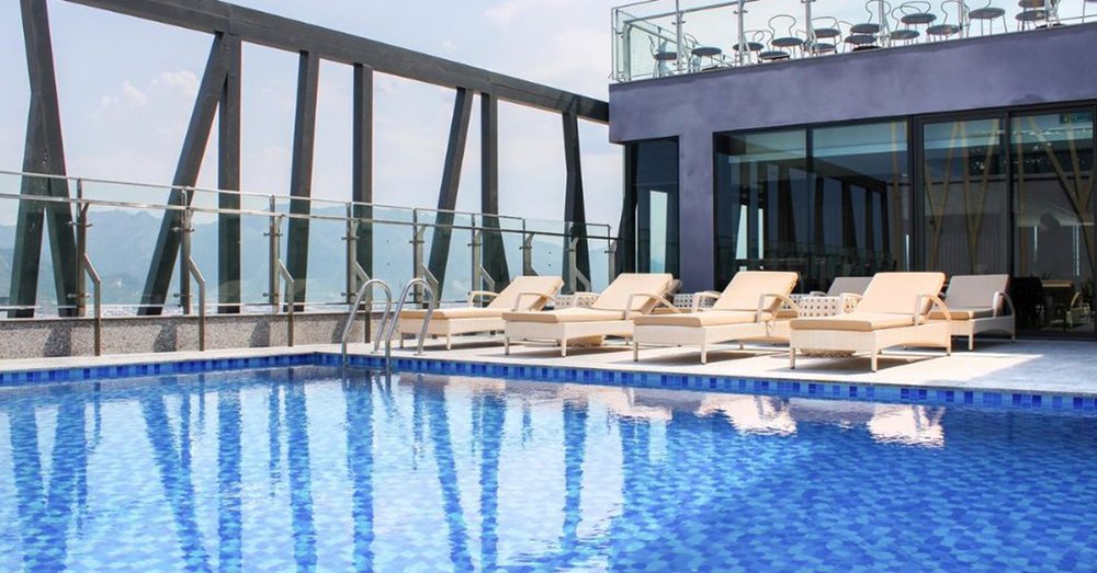 The Art Nest Hotel Nha Trang