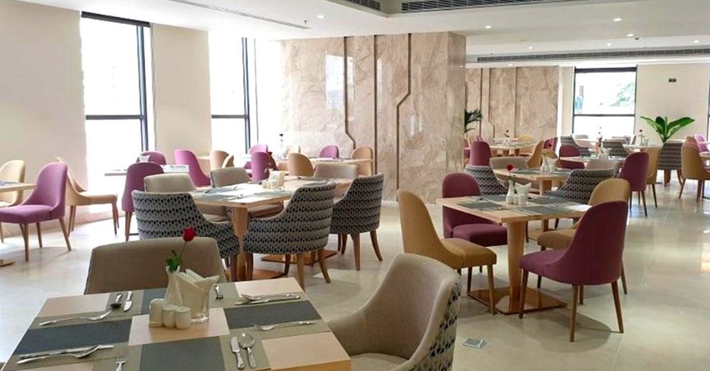 The Art Nest Hotel Nha Trang