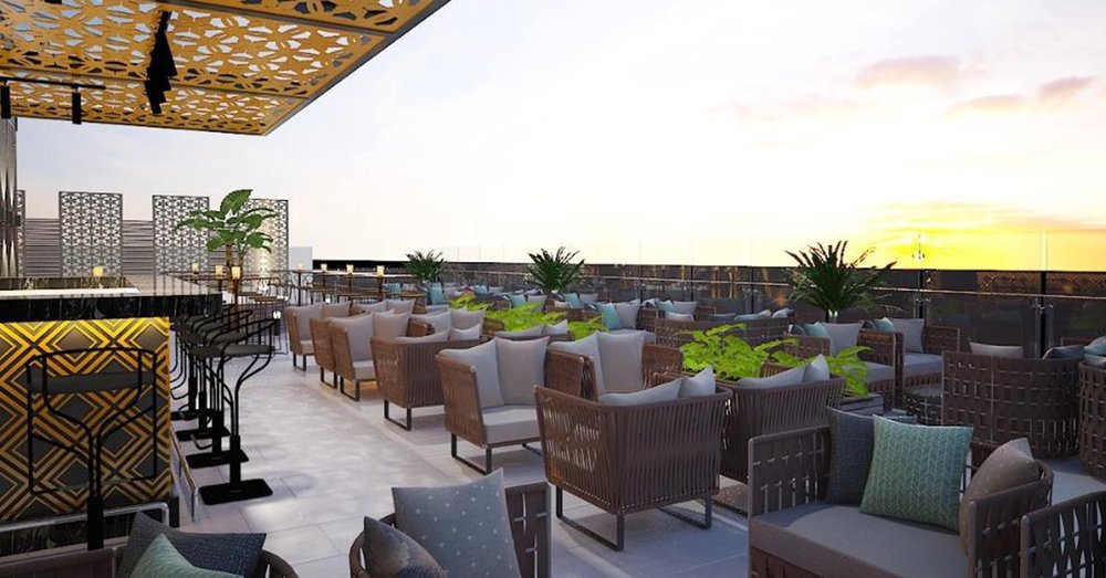 The Art Nest Hotel Nha Trang