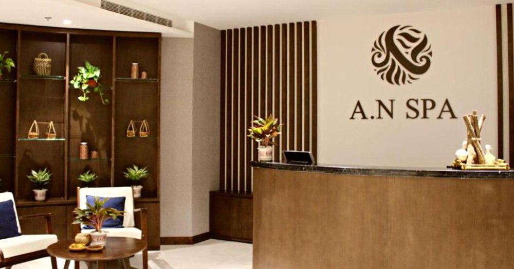 The Art Nest Hotel Nha Trang