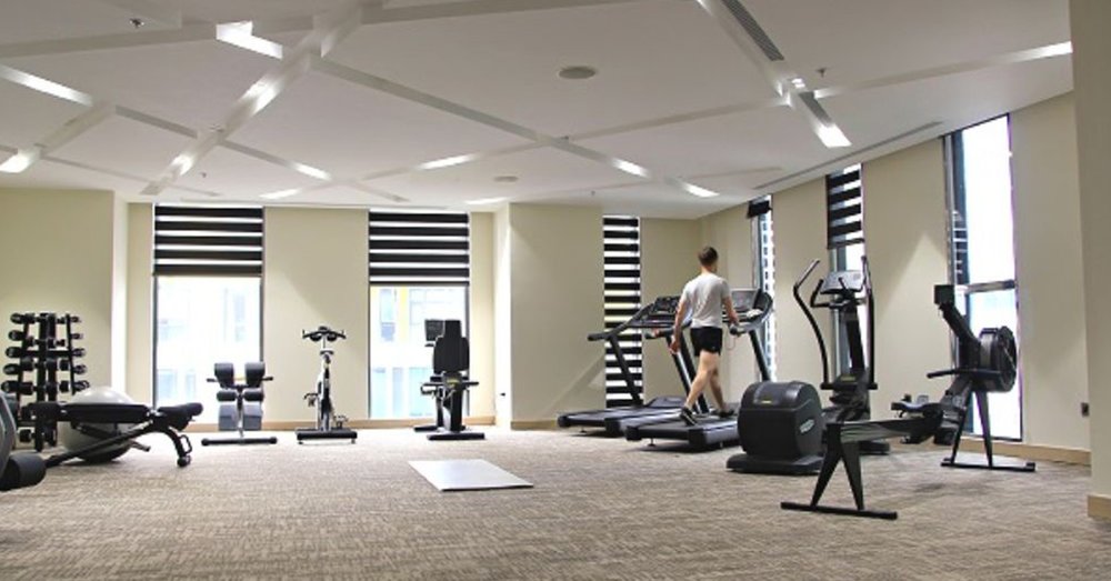 The Art Nest Hotel Nha Trang