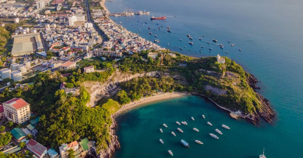 The Art Nest Hotel Nha Trang