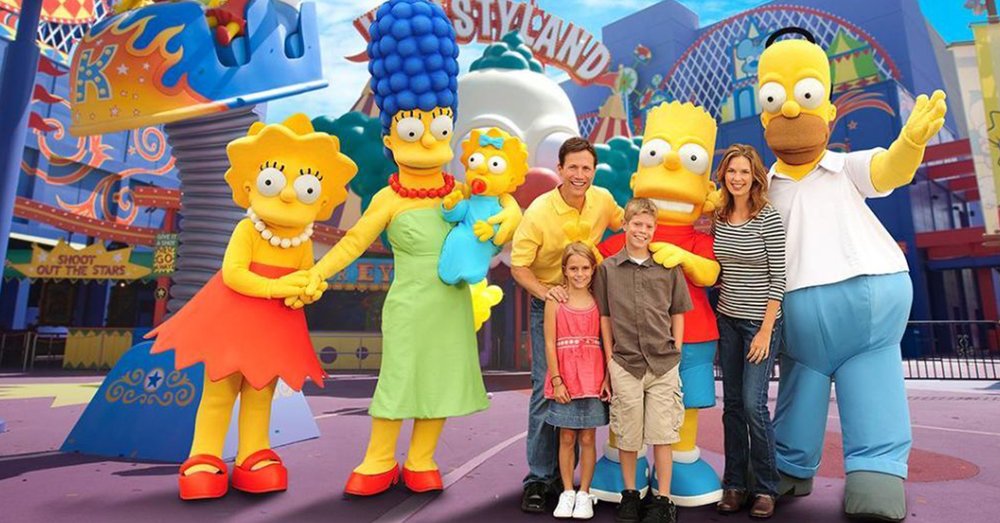 Universal Studios Orlando