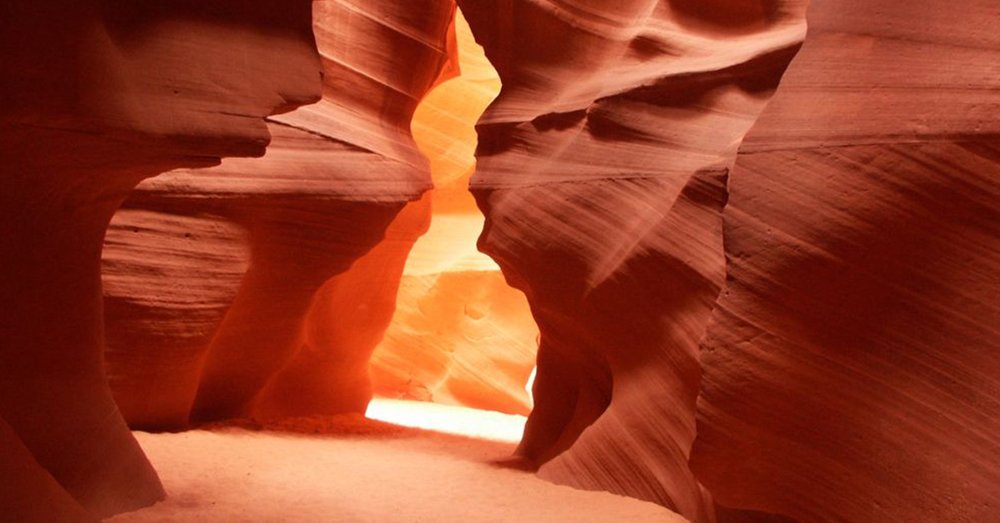 Grand Canyon & Antelope Canyon