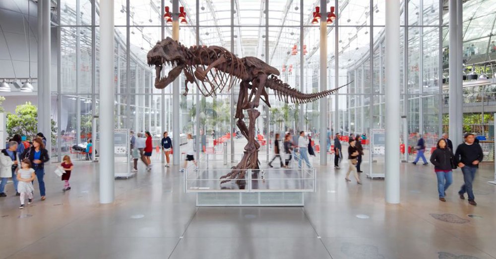 Viện Hàn Lâm Khoa Học California