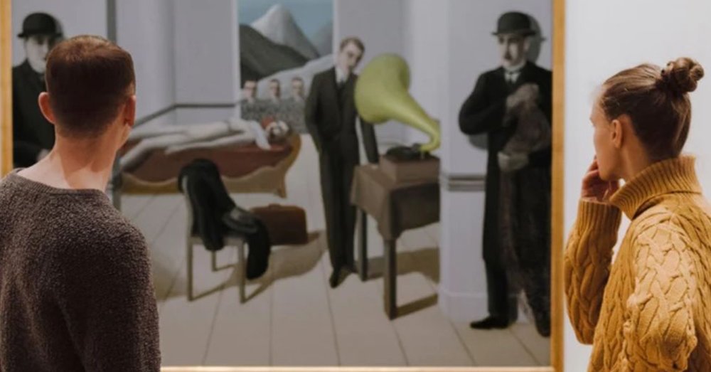 Bảo Tàng Nghệ Thuật Hiện Đại (SFMOMA )