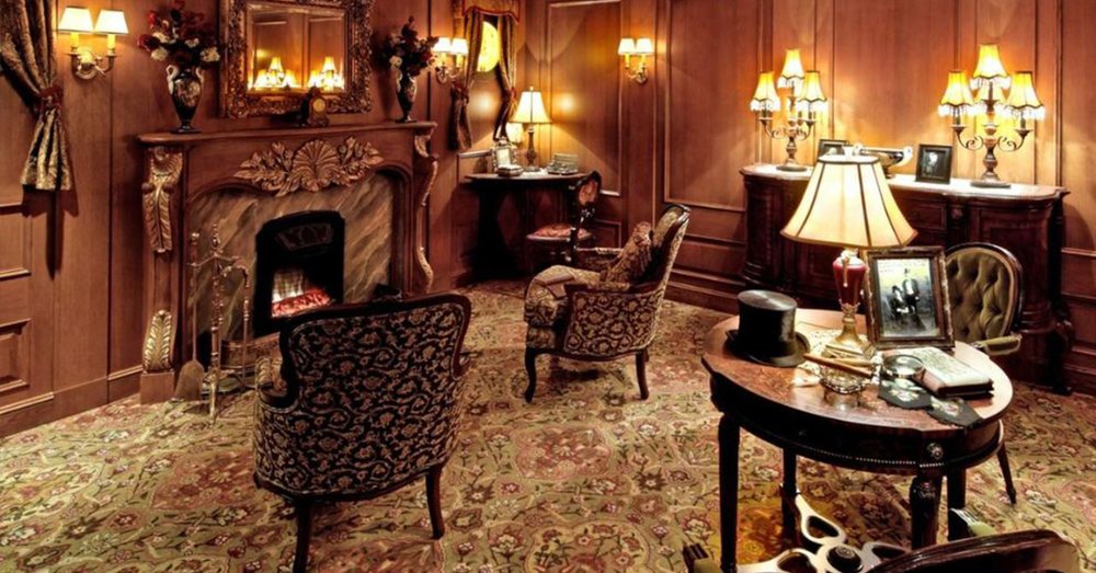 Triển Lãm Titanic: The Artifact Exhibition Orlando