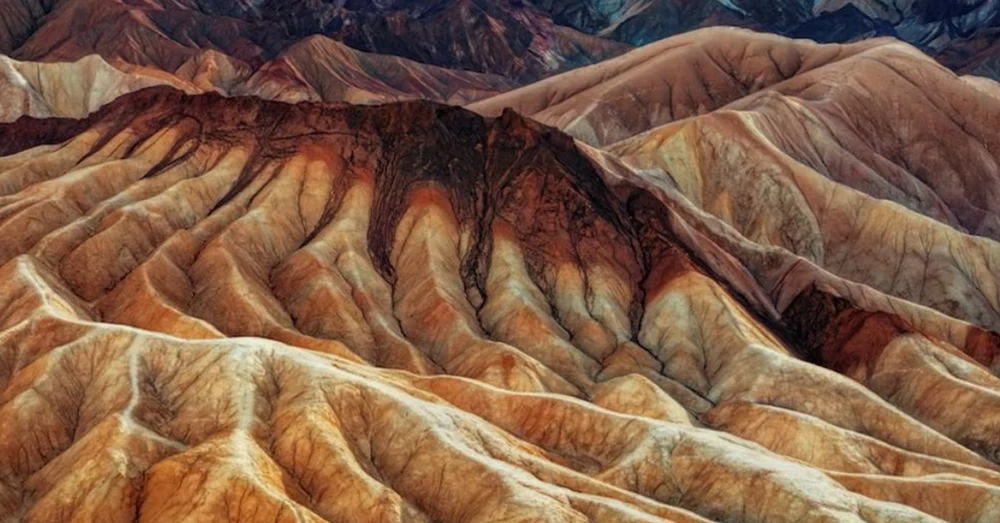 Thung Lũng Death