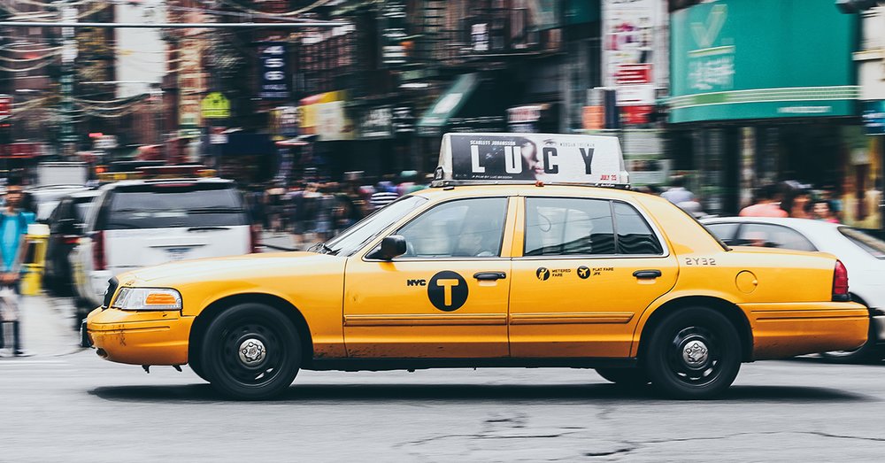 The Intrepid New York