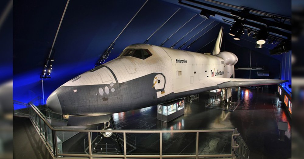 The Intrepid New York