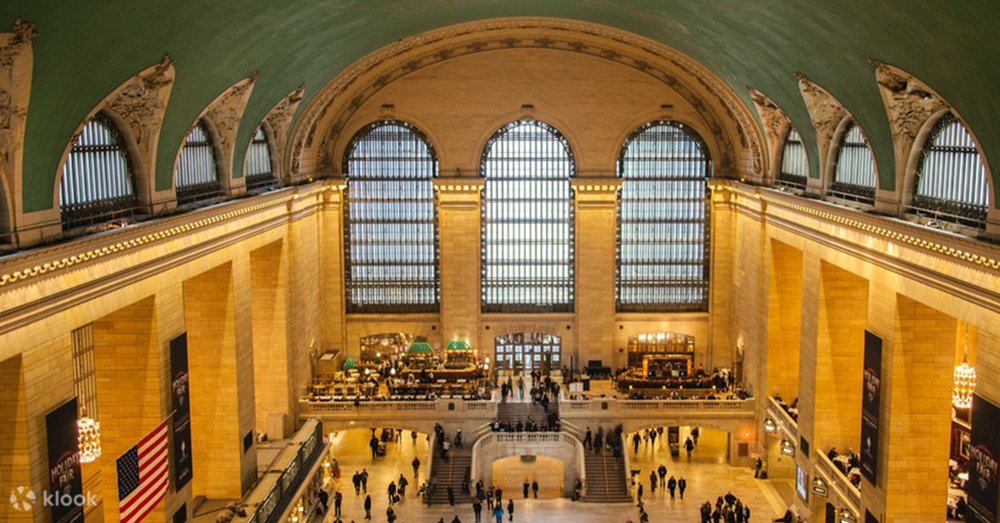 The Intrepid New York