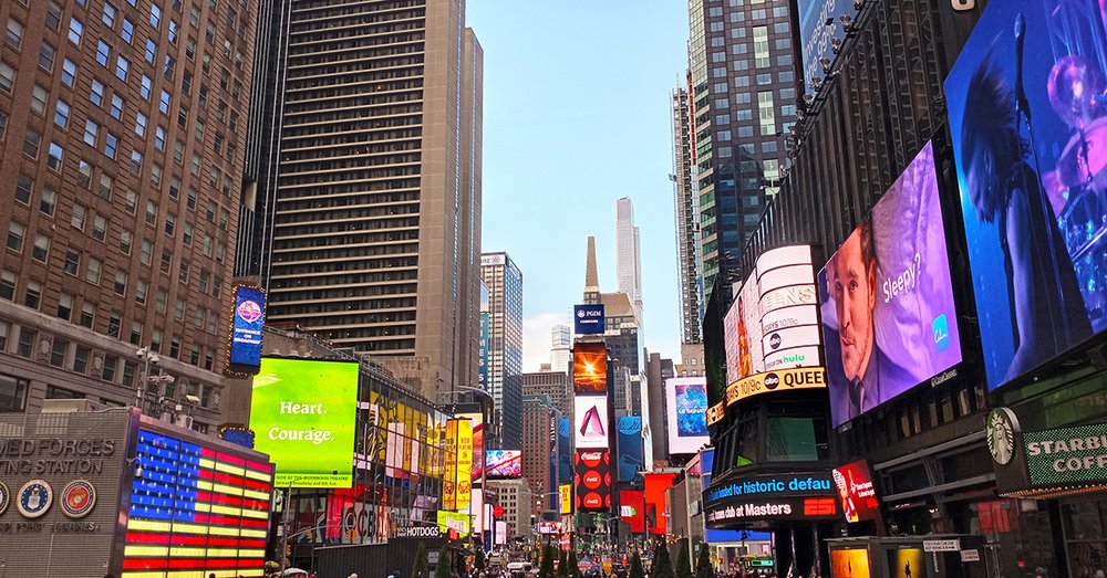 The Intrepid New York