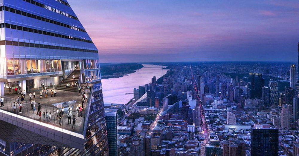 The Intrepid New York