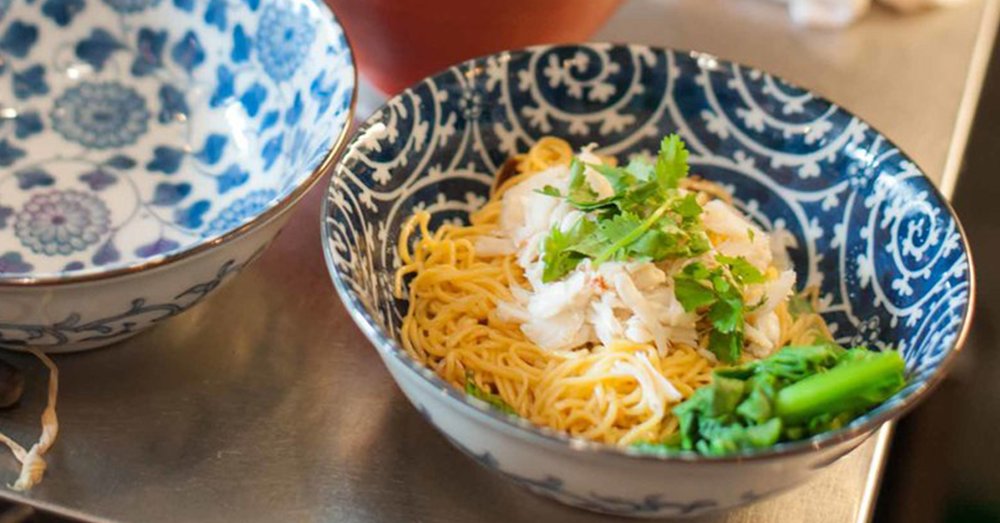 The Pure Thai Cookhouse