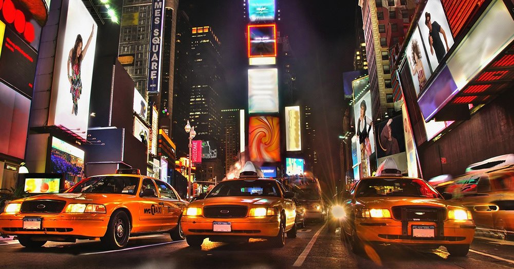 The Intrepid New York