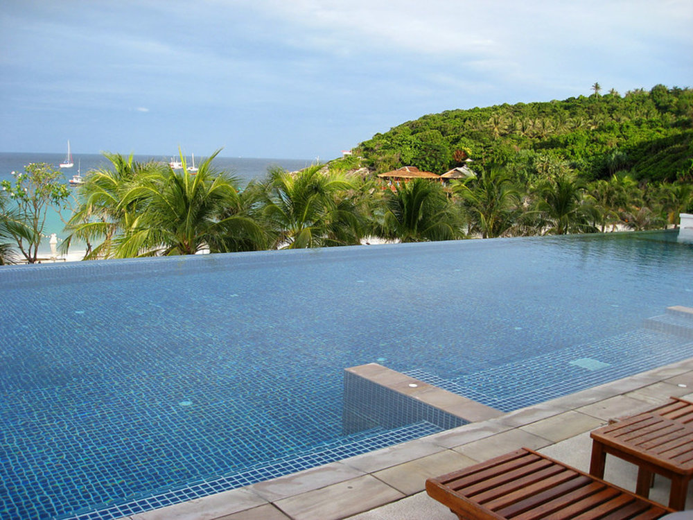 東南亞旅遊泰國普吉島