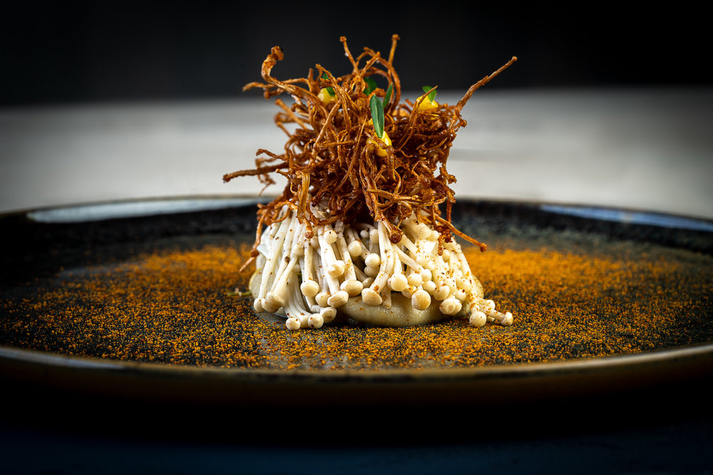 瑞士 秋天 旅行 美食 火車 蘑菇