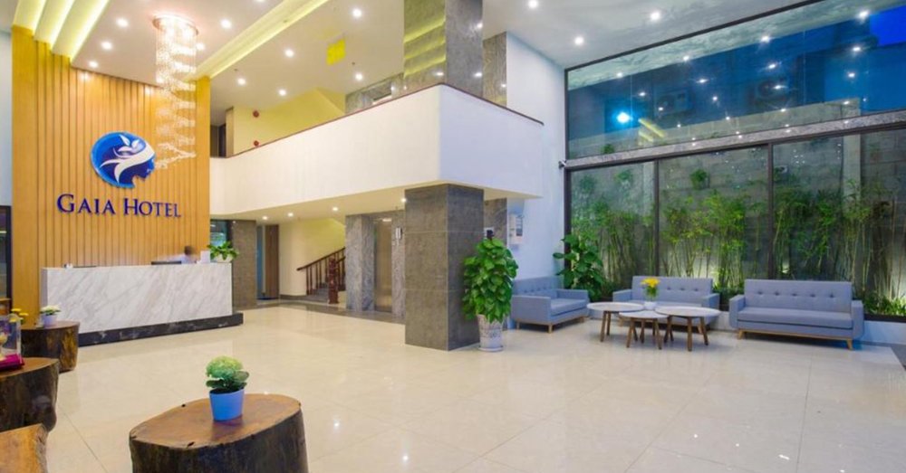Gaia Hotel Phú Quốc