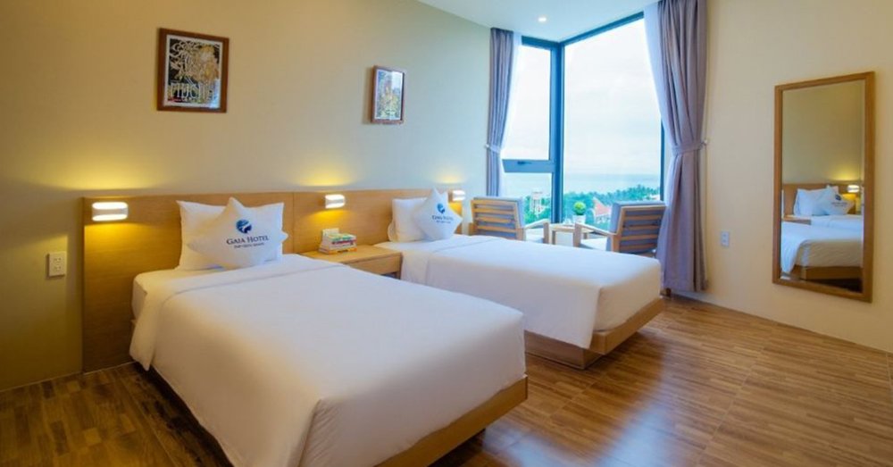 Gaia Hotel Phú Quốc