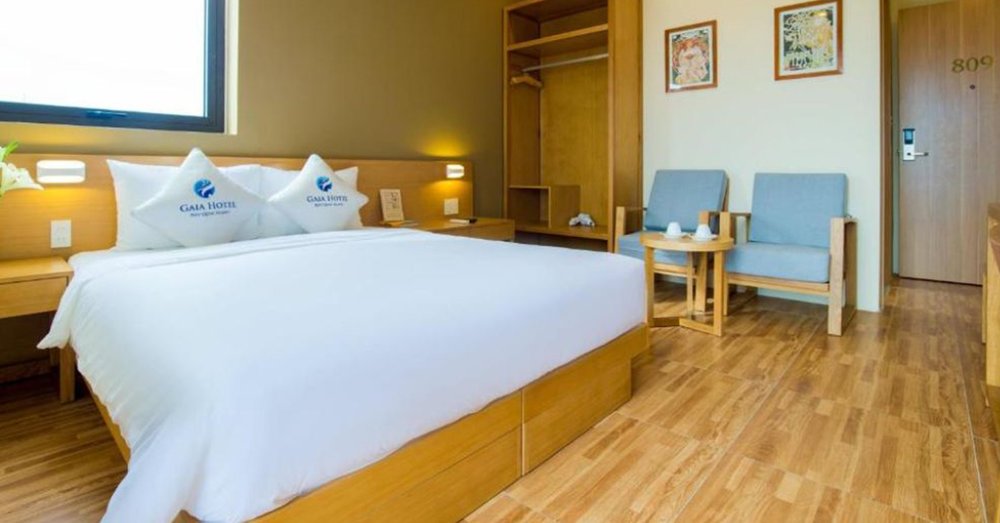 Gaia Hotel Phú Quốc