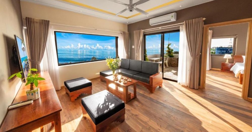 Gaia Hotel Phú Quốc