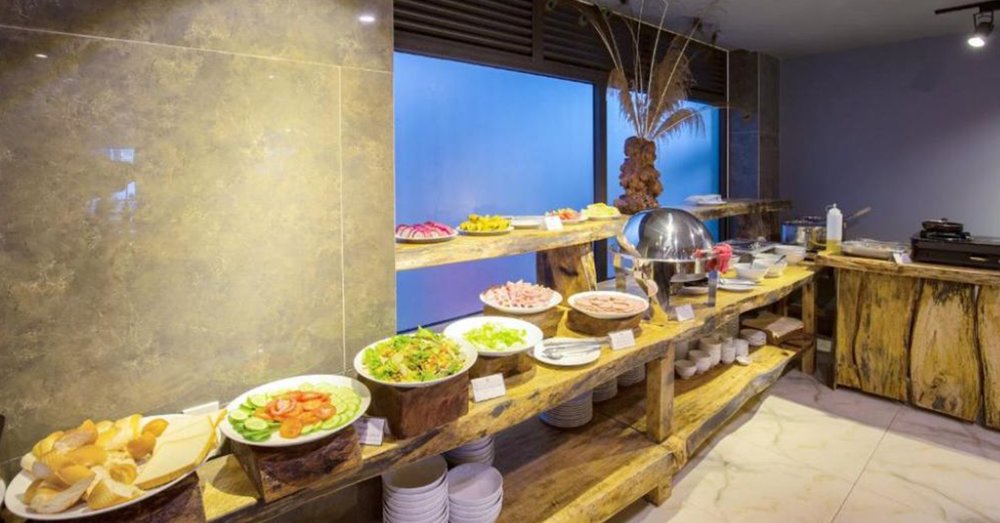 Gaia Hotel Phú Quốc