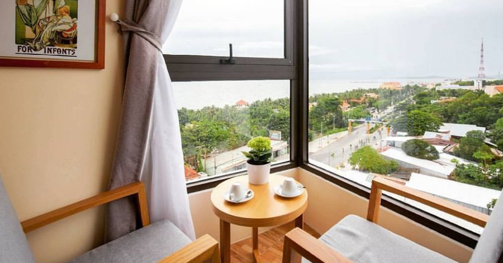 Gaia Hotel Phú Quốc