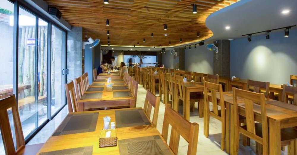 Gaia Hotel Phú Quốc