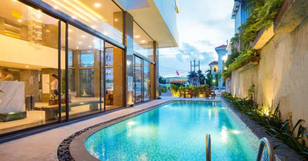 Gaia Hotel Phú Quốc